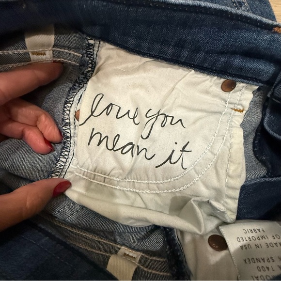 GRLFRND Jeans - Picture 5 of 7